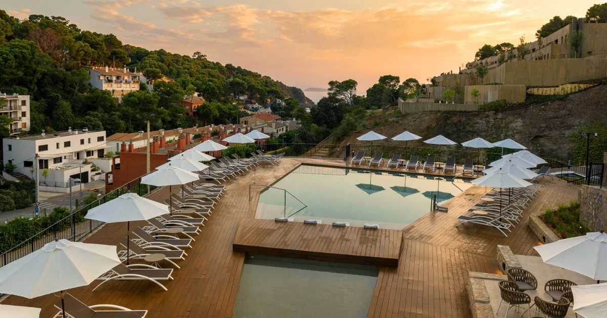 Ontdek de mooiste Suncamp boutique 5-sterren campings